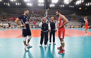 Filenin Efeleri finalde