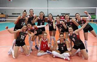 Filenin Sultanları, Cezayir’e set vermedi