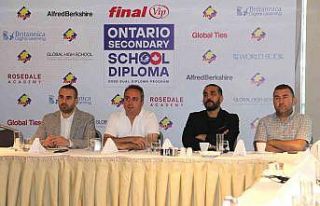 Final’den uluslararası eğitim atağı