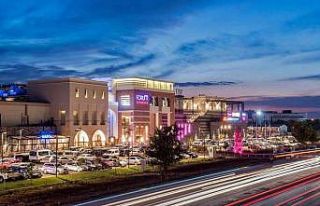 Forum Diyarbakır AVM’de ödüllü Babalar Günü...