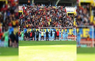 Futbol Federasyonu, ligleri tescilledi