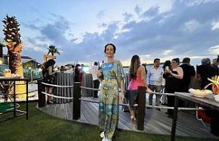 Fuyapı’dan ’yaza merhaba’ konseri