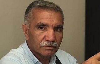 Gazeteci Hüsnü Çakmak vefat etti