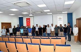 Gazetecilere, "intihar olaylarına medyanın...