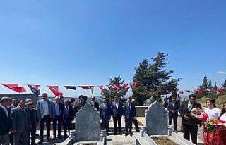 Gazi Süleyman Paşa’nın komutanlarından Ece Bey,...