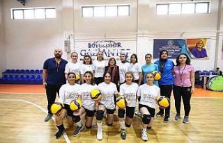 Gaziantep’te hedef 100 bin kayıt