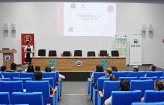 Gaziantep’te işletmelere “İnsan kaynakları...