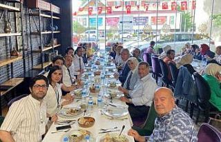 Gaziantep’te önemli çalıştay