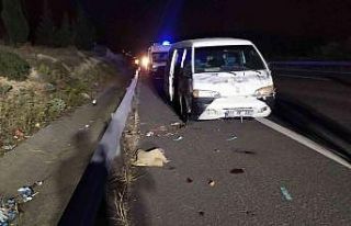Gaziantep’te tüyler ürperten olay: 2 ölü