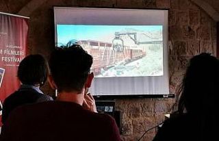 Gaziantep’te yapılacak Uluslararası Turizm Filmleri...