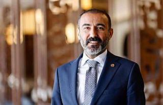 Gaziantep’ten 5 ayda 4.3 milyar dolar ihracat