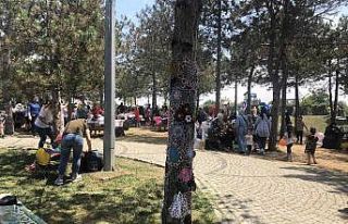 Gaziosmanpaşa’da 8 bin kursiyer kadın sertifikalarını...