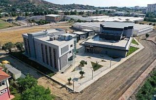 Gazipaşa Kültür Merkezi tamamlandı