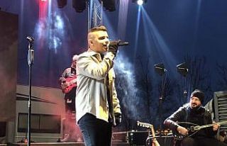 Gebze’de yaz konserleri başlıyor