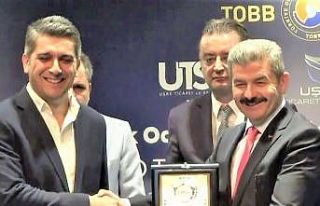 Gedik Piliç, kanatlı sektöründeki başarısını...