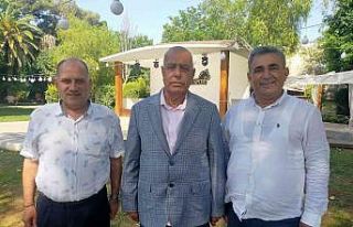 Geleneksel Kormişkan Bahar Şenlikleri Bornova’da...