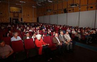 Gelincikler Narindir oyunu izleyicilerden tam not...