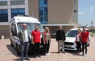 Gemlik Belediyesi sağlığı eve taşıyor