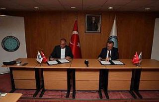 Gemlik Belediyesi’nden çiftçinin yol haritasına...