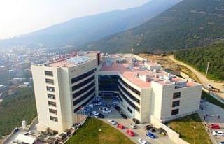 Gemlik Devlet Hastanesi’nde ‘gıda zehirlenmesi’...