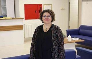 Genç görünmenin formülü: Altın iğne