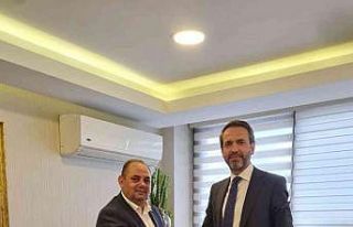 Genel Başkan Değirmenci’den KARDEMİR emekçisine...