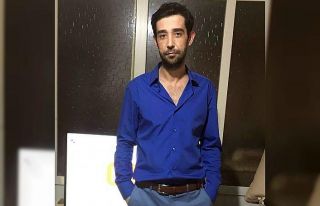 Germencik’te bir kişi ölü bulundu
