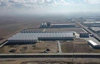 Gıda sektöründe çevre dostu projeler dikkat çekiyor