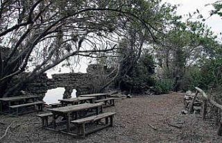 Giresun Adası’na gezi yasağı kararına turizmcilerden...