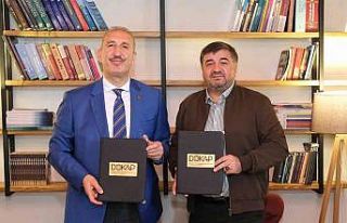 Giresun Belediyesi projelendirdi, DOKAP destekleyecek