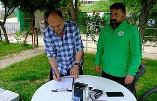 Giresunspor olağan kongresi çoğunluk sağlanamadığı...