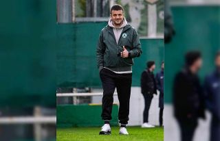 Giresunspor’da 3. Hakan Keleş dönemi yaşanacak