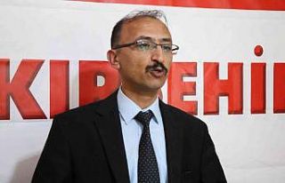 Göçmen: "Adalet ve liyakate önem verilecek"