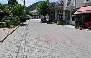 Gökkaya’nın alt ve üstyapısına modern dokunuş