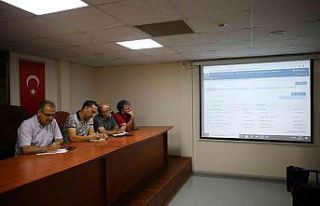 Gölcük Şehirlerarası Otobüs Terminali’nin ihalesine...