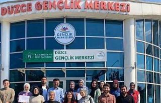 Gönülden Gönüle Destek verenlere teşekkür belgeleri...