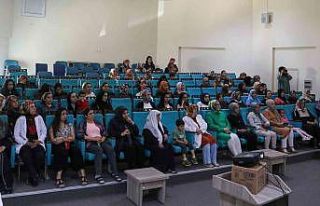 ‘Gönülden Gönüle Dost Sohbetleri’ devam ediyor