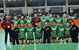 Görele Belediyespor’dan transfer atağı