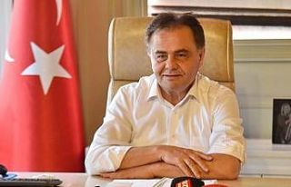 Görevden alınan CHP’li Bilecik Belediye Başkanı...