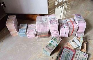 Gözaltı sayısının 310’a çıktığı ’Demir...