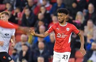 Göztepe, Romal Palmer ile ilgileniyor