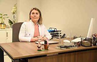 “Güçlü bireyler çocuklukta gelişen dayanıklılıkla...