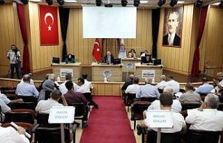 Gültak: “Bu dünya bize miras değil, çocuklarımızın...