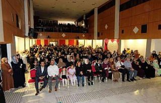 Gümüşhane’de Hafızlık İcazet Merasimi yapıldı
