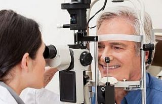 Güncel tehlike: Miyopi