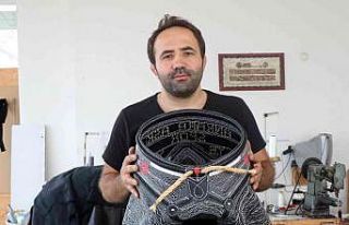 Günde 18 saat çalışarak kispetleri Kırkpınar’a...