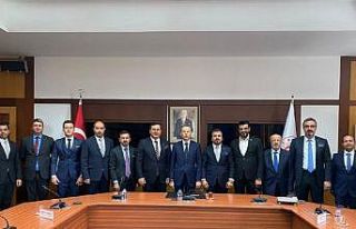 Güneydoğulu hububatçılardan Ankara’ya çıkarma