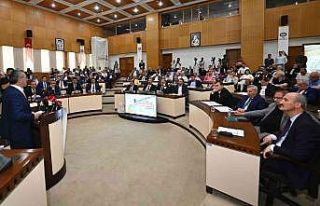 Güngör: "Turizmi esas alan kadim şehirlerimizi...