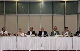 Gürkan: “Hizmetlerimizi taçlandıracak adımları...