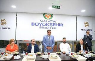 Gürkan, TOBB İstanbul genç girişimciler kurulu...